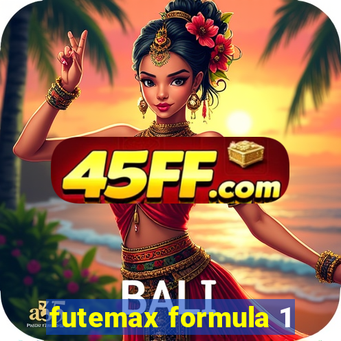 futemax formula 1